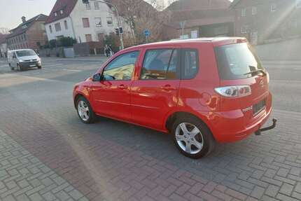 Mazda 2 Gebrauchtwagen
