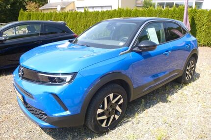 Opel Mokka Gebrauchtwagen
