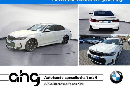 BMW 330 Gebrauchtwagen