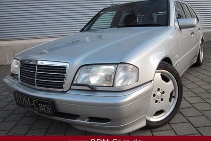 Mercedes-Benz C 240 Gebrauchtwagen