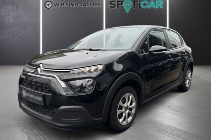 Citroen C3 Gebrauchtwagen
