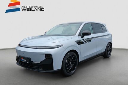 Leapmotor B10 Gebrauchtwagen
