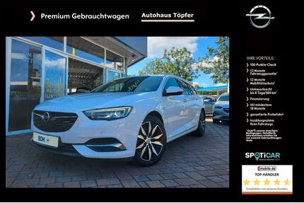 Opel Insignia Gebrauchtwagen