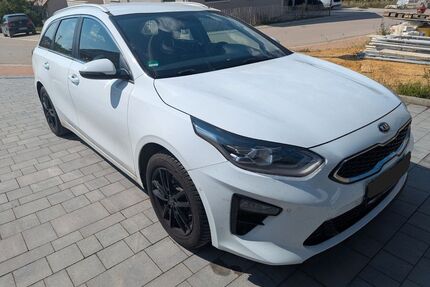 Kia ceed Sportswagon Gebrauchtwagen