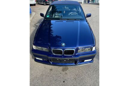 BMW 318 Gebrauchtwagen