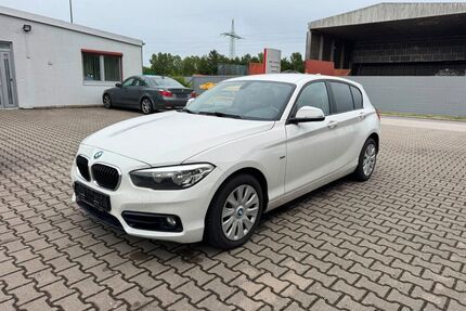 BMW 118 Gebrauchtwagen