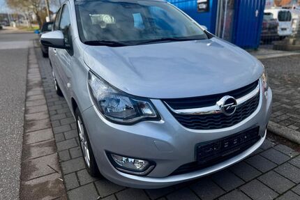Opel Karl Gebrauchtwagen