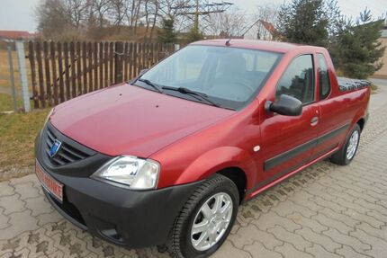 Dacia Logan Pick-Up Gebrauchtwagen