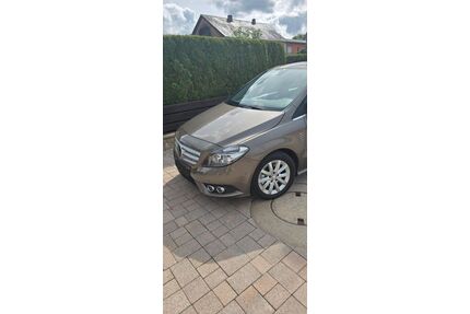 Mercedes-Benz B 200 Gebrauchtwagen