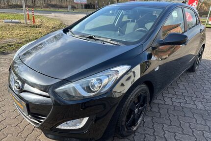 Hyundai i30 Gebrauchtwagen