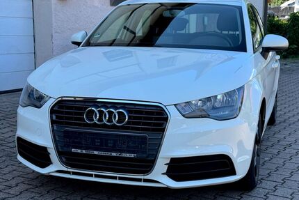 Audi A1 Gebrauchtwagen