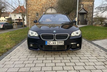 BMW 535 Gebrauchtwagen