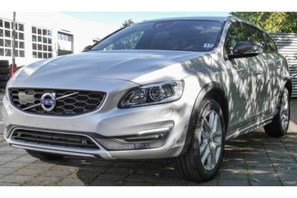 Volvo V60 Cross Country Gebrauchtwagen