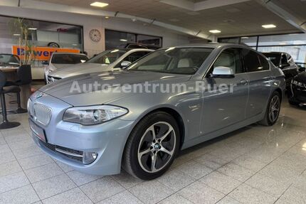 BMW 535 Gebrauchtwagen