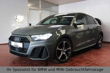 Audi A1 Gebrauchtwagen