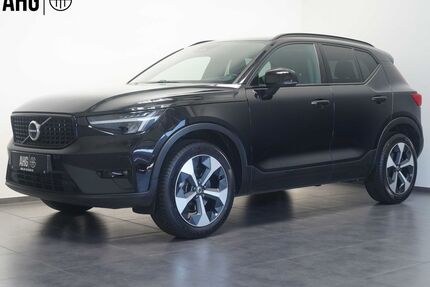 Volvo XC40 Gebrauchtwagen