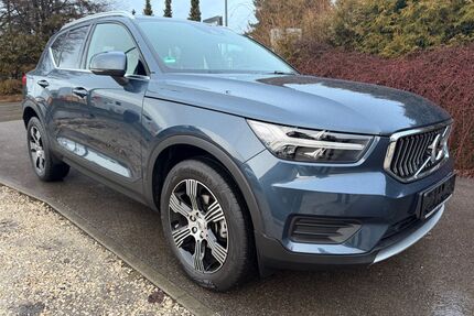 Volvo XC40 Gebrauchtwagen