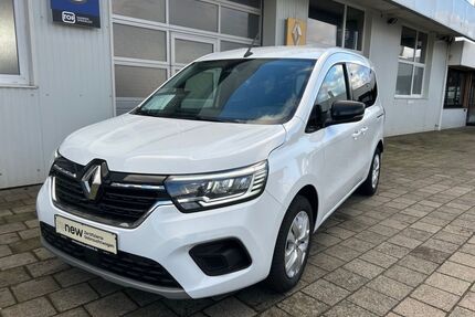 Renault Kangoo Gebrauchtwagen