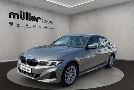 BMW 320 Gebrauchtwagen