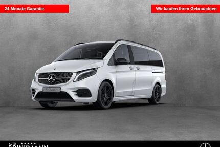 Mercedes-Benz V 300 Gebrauchtwagen