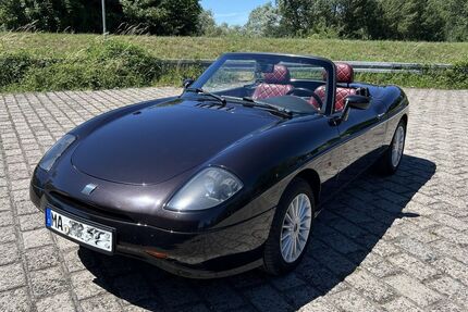 Fiat Barchetta Gebrauchtwagen
