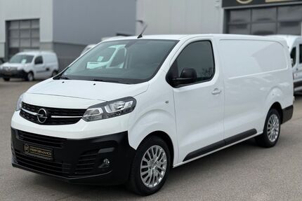 Opel Vivaro Gebrauchtwagen