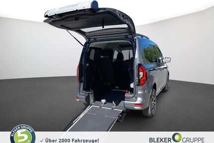 Renault Kangoo Gebrauchtwagen