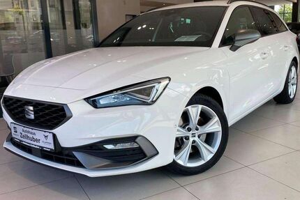 Seat Leon Gebrauchtwagen