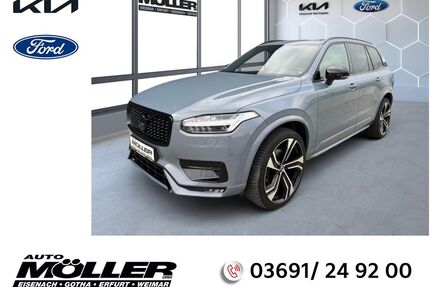 Volvo XC90 Gebrauchtwagen