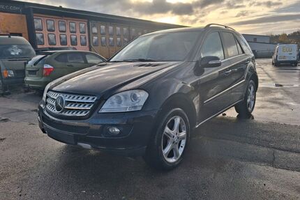 Mercedes-Benz ML 320 Gebrauchtwagen