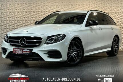 Mercedes-Benz E 200 Gebrauchtwagen