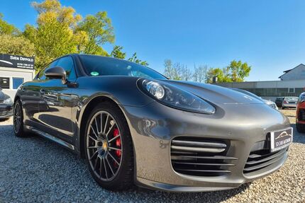 Porsche Panamera Gebrauchtwagen