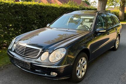Mercedes-Benz E 240 Gebrauchtwagen