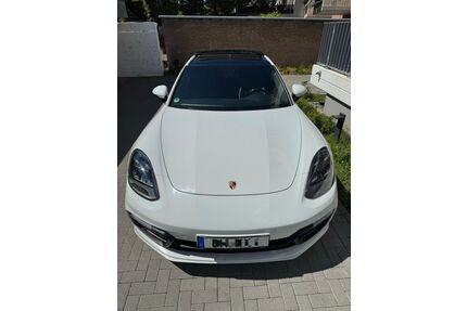 Porsche Panamera Gebrauchtwagen