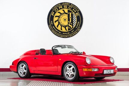 Porsche 964 Gebrauchtwagen