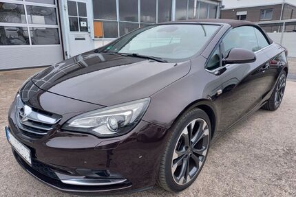 Opel Cascada Gebrauchtwagen