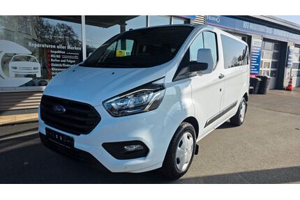 Ford Transit Gebrauchtwagen