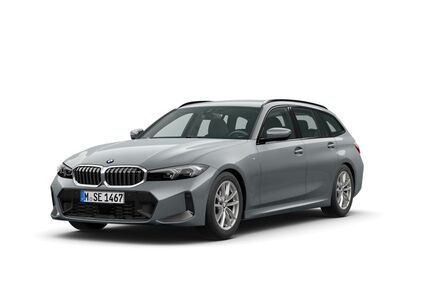 BMW 330 Gebrauchtwagen