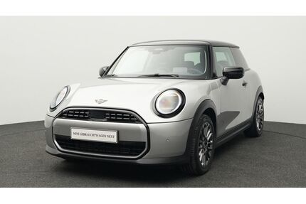 Mini Cooper C Gebrauchtwagen