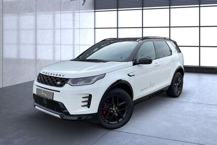 Land Rover Discovery Sport Gebrauchtwagen