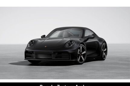 Porsche 992 Gebrauchtwagen