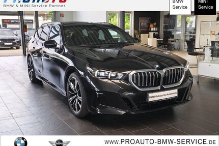 BMW 520 Gebrauchtwagen