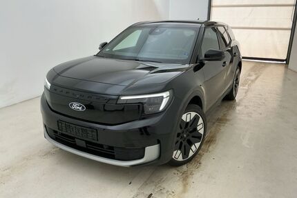 Ford Explorer Gebrauchtwagen
