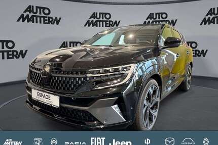 Renault Espace Gebrauchtwagen