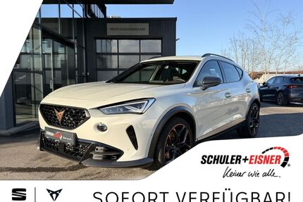 Cupra Formentor Gebrauchtwagen