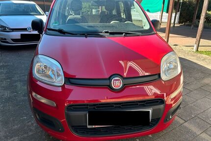 Fiat Panda Gebrauchtwagen