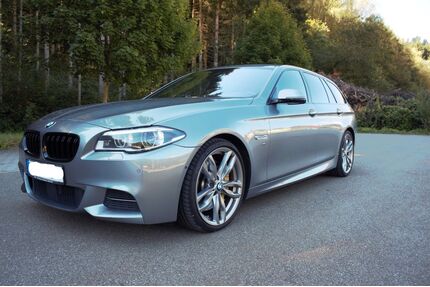 BMW M550 Gebrauchtwagen