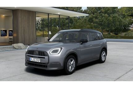 Mini Countryman C (Cooper) Gebrauchtwagen