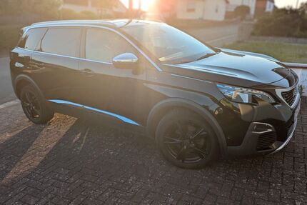 Peugeot 5008 Gebrauchtwagen