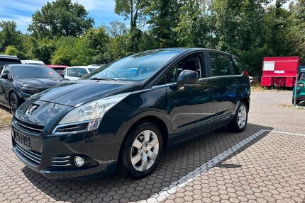 Peugeot 5008 Gebrauchtwagen